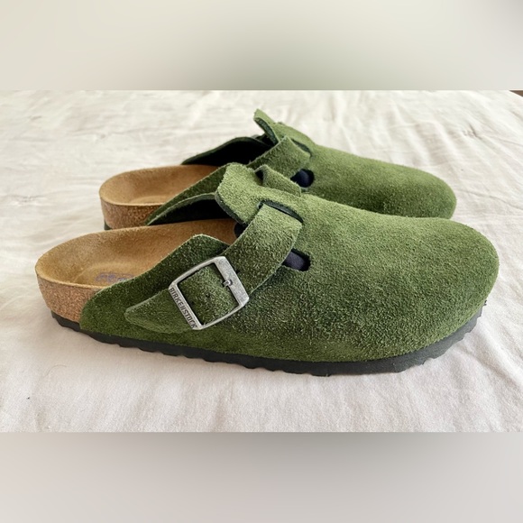 Birkenstock Shoes - Birkenstock Boston - NWOT! Size 7 / 38